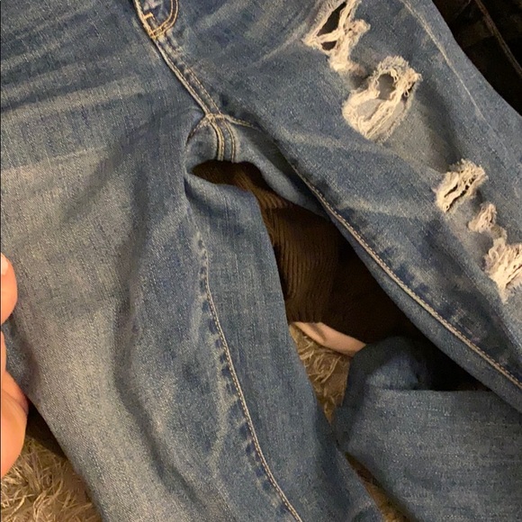 American eagle jeans - Picture 4 of 4